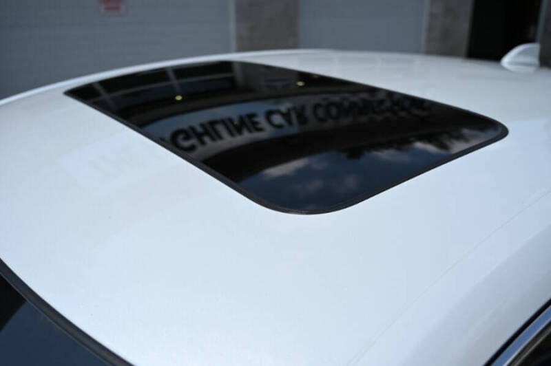 2022 Honda Civic EX-L