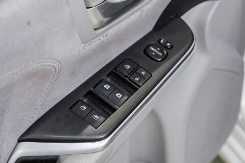 2015 Toyota Camry XSE V6