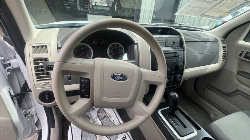 2012 Ford Escape XLS