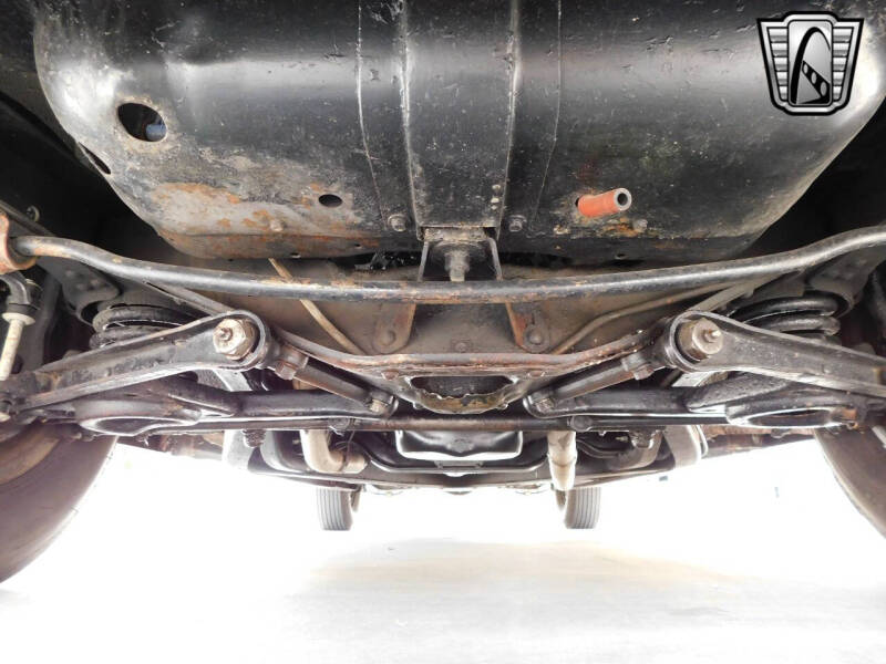 1949 Oldsmobile Eighty-Eight