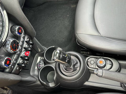 2020 MINI Hardtop 4 Door Cooper