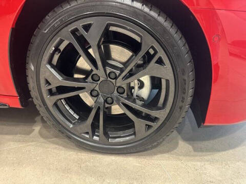 2026 Audi A3