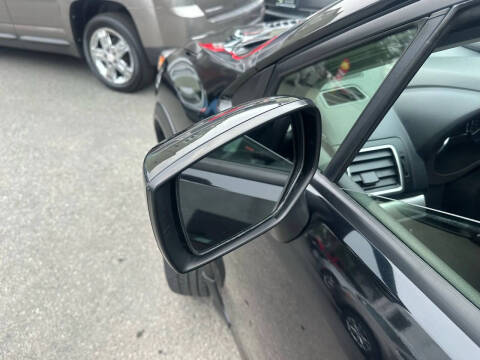 2015 Subaru XV Crosstrek 2.0i Premium