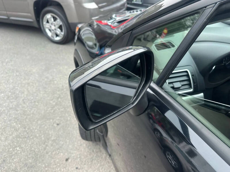 2015 Subaru XV Crosstrek 2.0i Premium