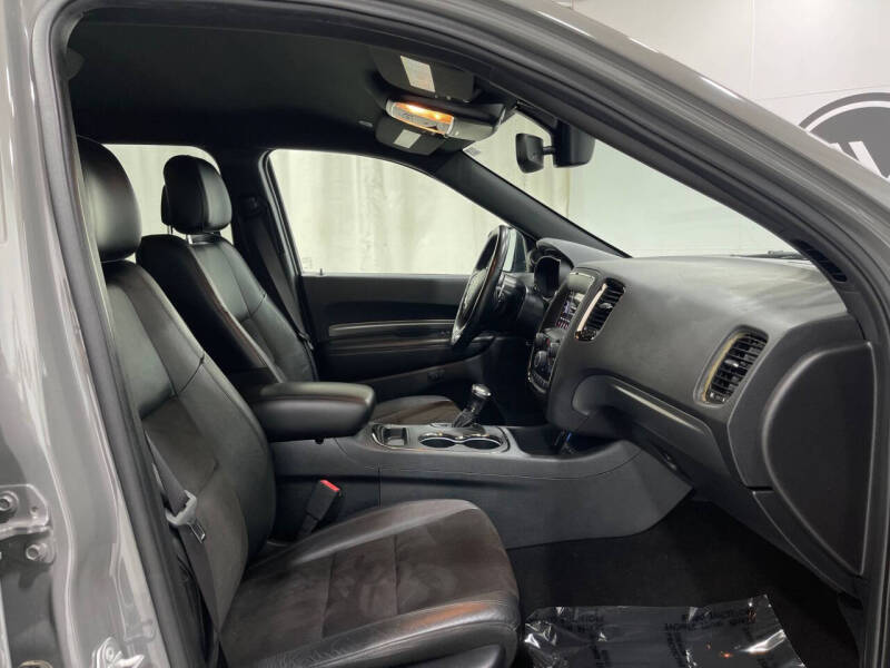 2020 Dodge Durango GT Plus