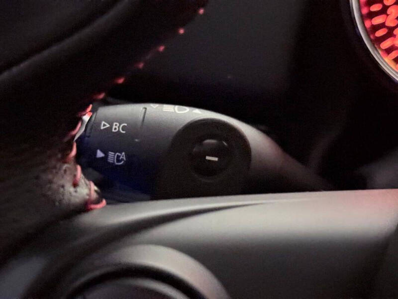 2019 MINI Countryman Cooper S