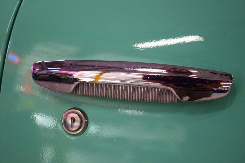 1958 American Motors Nash Rambler