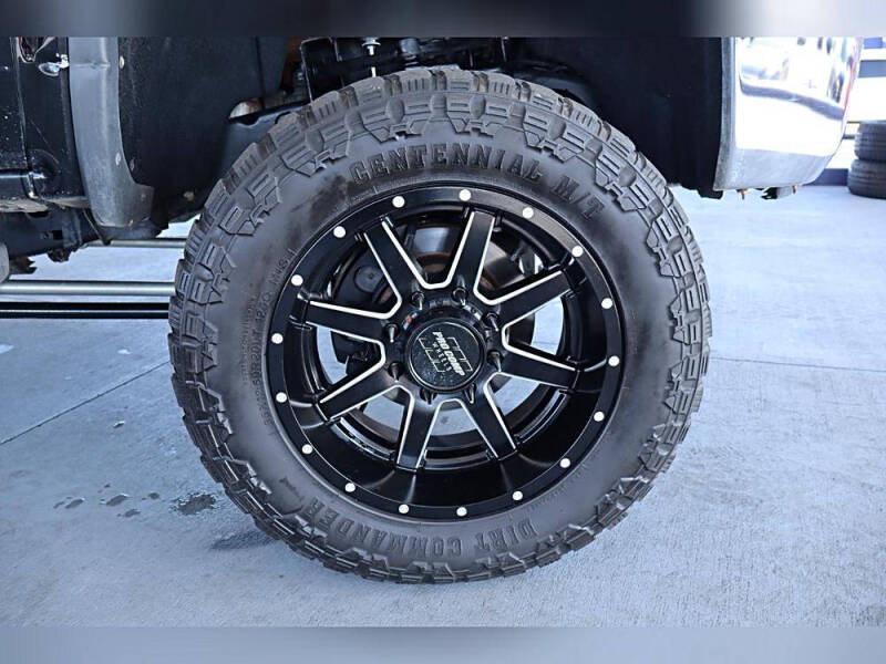 2015 GMC Sierra 3500HD