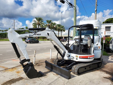 2004 Bobcat n/a