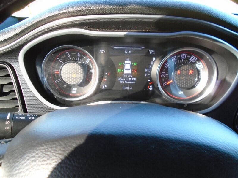 2017 Dodge Challenger GT
