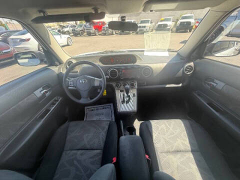 2014 Scion xB Release Series 10.0