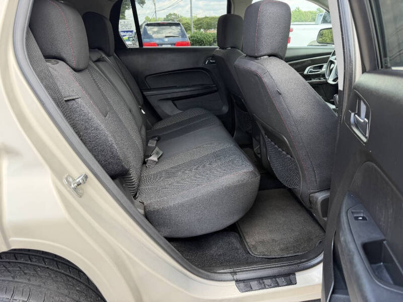 2011 GMC Terrain SLE-2