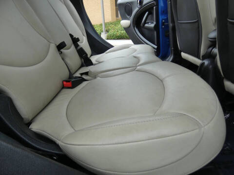 2014 MINI Countryman Cooper S