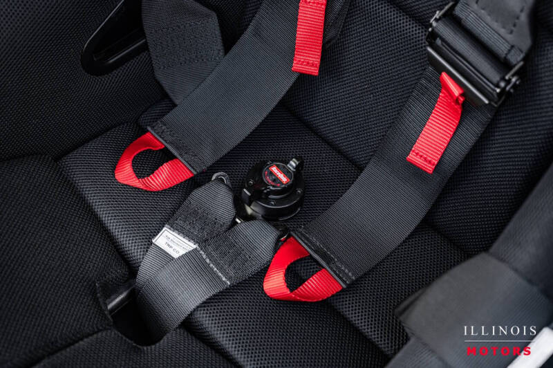 2019 Audi RS 3 2.5T quattro