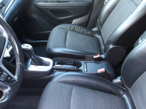 2014 Buick Encore Convenience