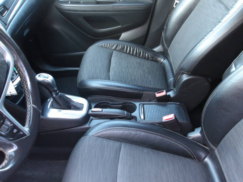 2014 Buick Encore Convenience