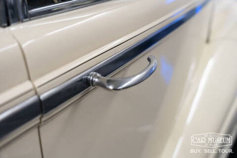 1950 Bentley Mark VI