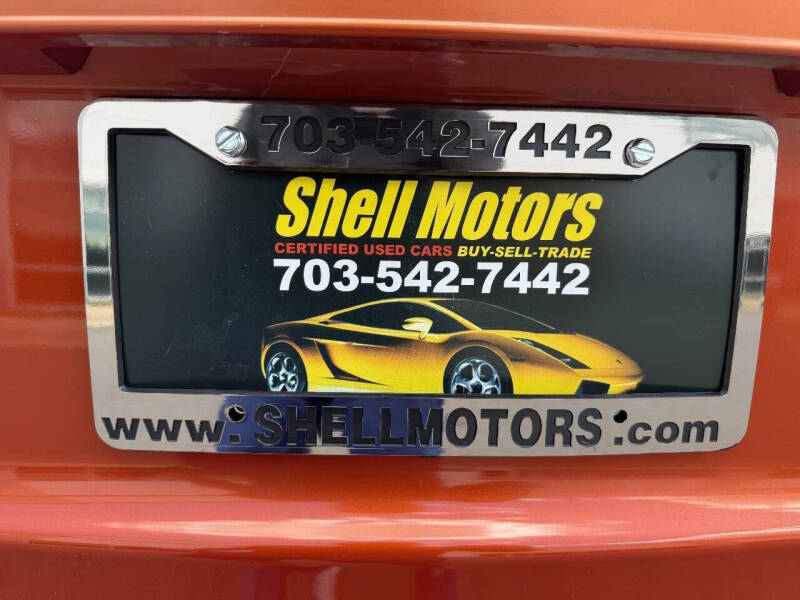 2012 Scion xB Release Series 9.0