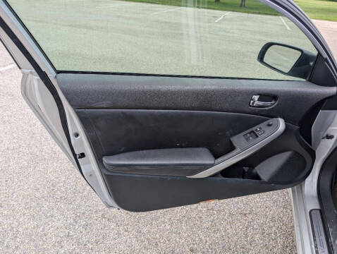 2013 Nissan Altima 2.5 S