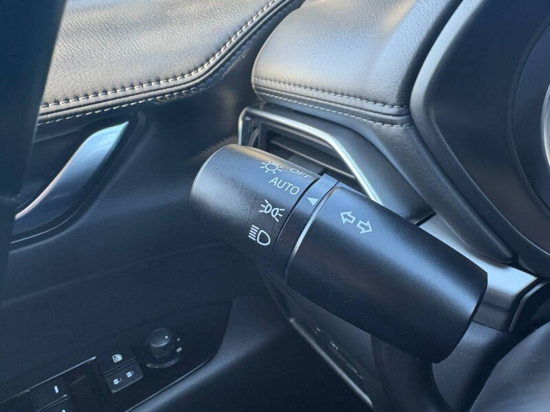 2024 Mazda CX-5 2.5 S Select