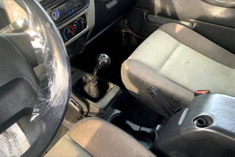 2005 Jeep Wrangler X