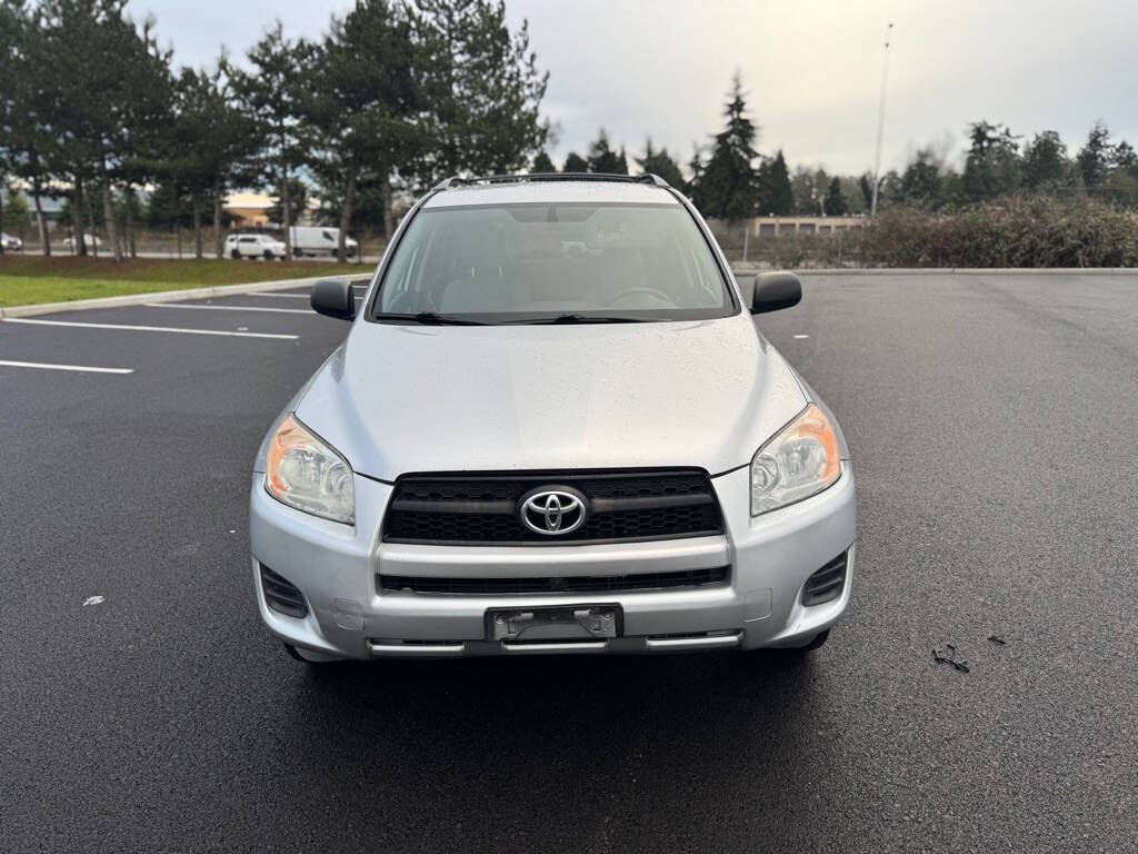 2011 Toyota RAV4 for sale at The Price King Auto in LAKEWOOD, WA