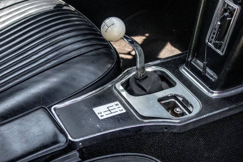 1964 Chevrolet Corvette