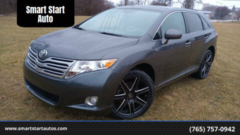 2009 Toyota Venza for sale at Smart Start Auto in Anderson IN