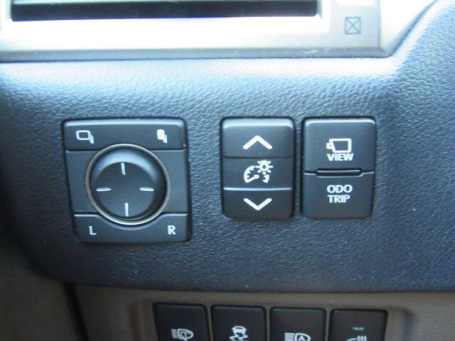 2022 Lexus GX 460 Luxury