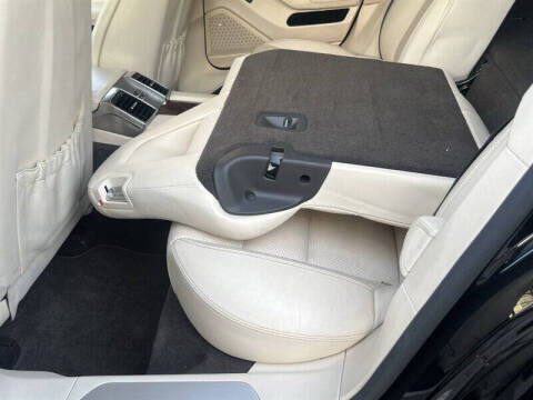 2014 Porsche Panamera