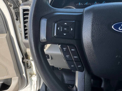 2022 Ford F-350 Super Duty