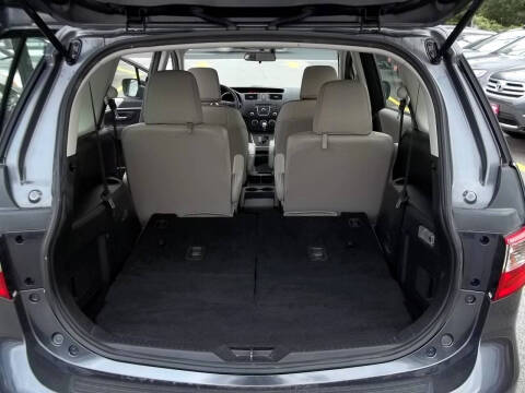 2012 Mazda MAZDA5 Grand Touring