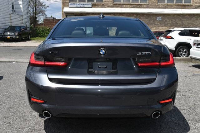 2021 BMW 3 Series 330i xDrive