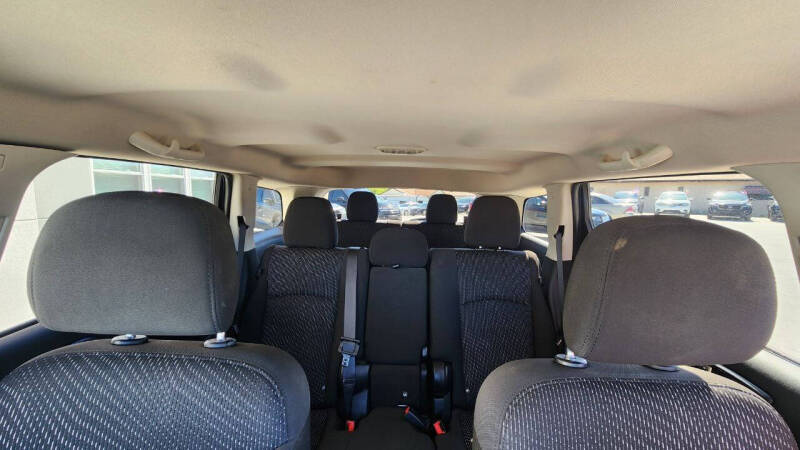 2019 Dodge Journey SE Value Package