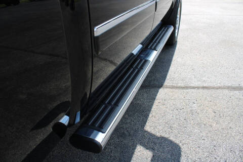 2014 GMC Sierra 2500HD Denali