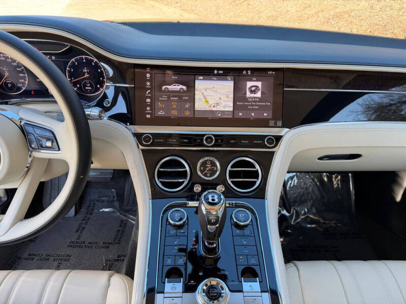 2023 Bentley Continental