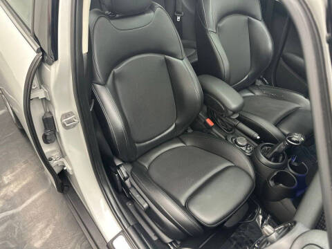2018 MINI Hardtop 4 Door Cooper S