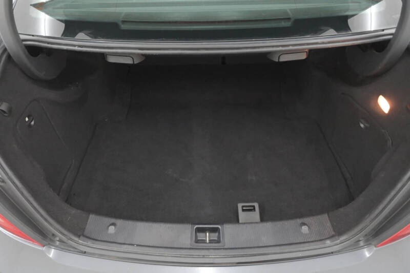 2014 Mercedes-Benz C-Class