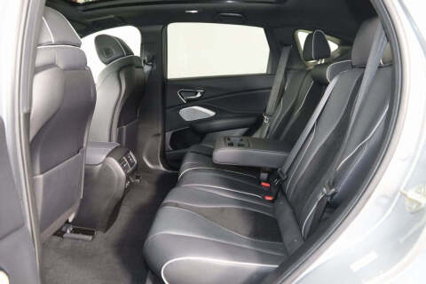 2020 Acura RDX w/A-SPEC