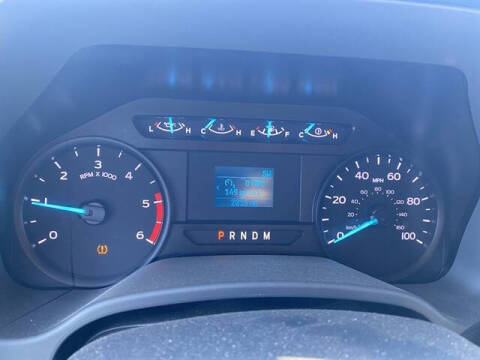 2022 Ford F-350 Super Duty XL