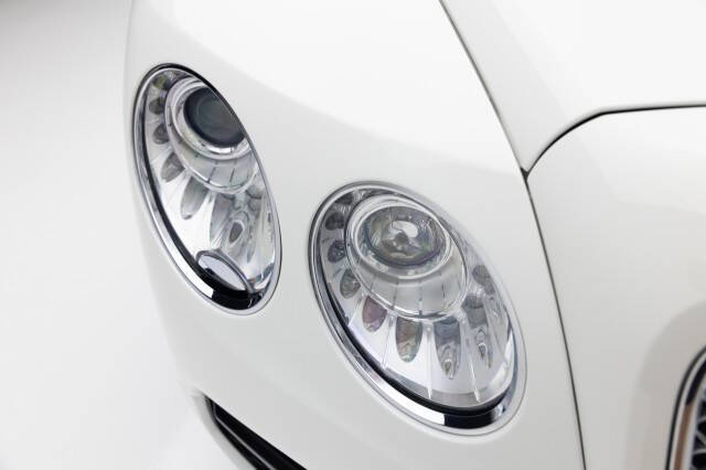 2016 Bentley Flying Spur V8