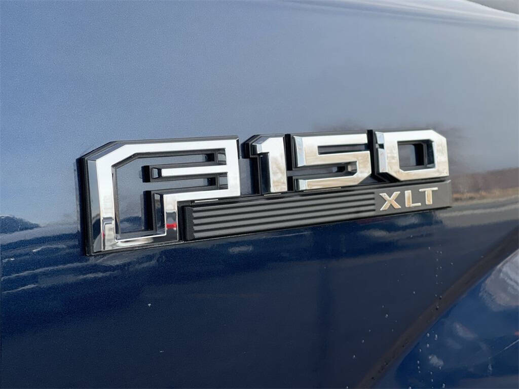 2019 Ford F-150 for sale at Rimrock Used Auto in Billings, MT