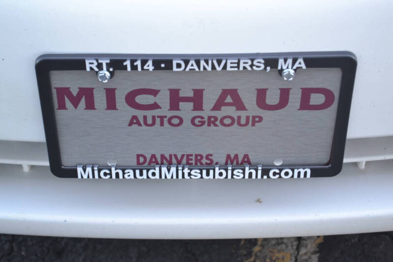 2020 Nissan NV200 SV