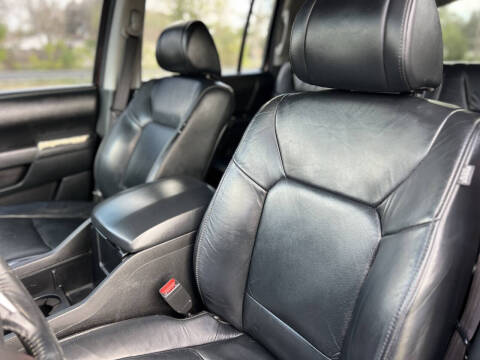 2011 Honda Pilot EX-L