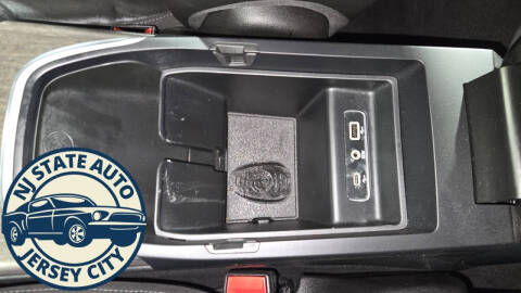 2022 Alfa Romeo Giulia Ti