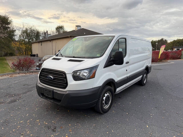 2018 Ford Transit for sale at V & L Auto Sales in Harrisonburg, VA