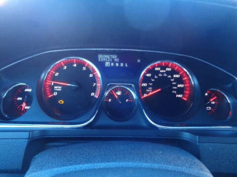 2015 GMC Acadia SLT-1