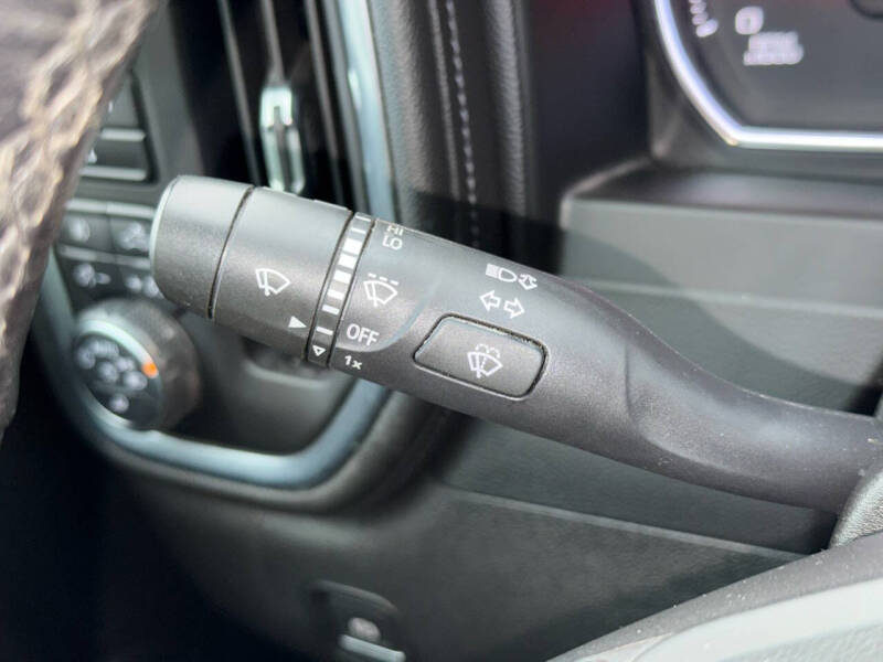 2021 Chevrolet Silverado 2500HD LT