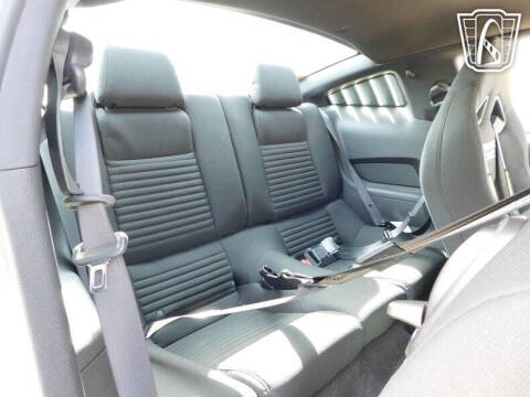 2012 Ford Mustang Boss 302