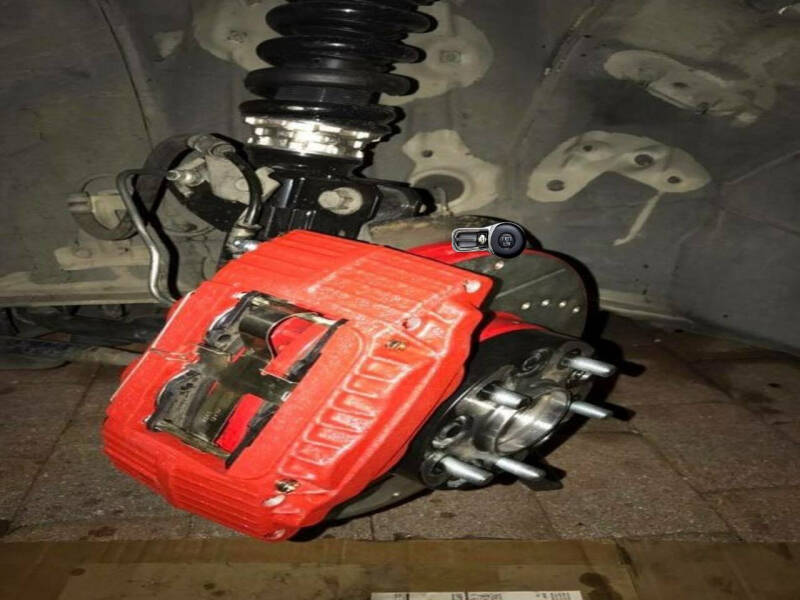 2000 Ford B-600
